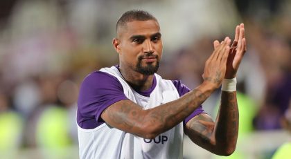 Kevin-Prince Boateng On Racism In Football: “Ignorance Must Be Abolished”