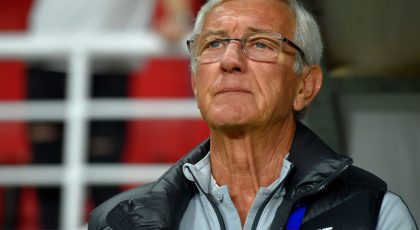 Marcello Lippi: “Inter Advantaged In Serie A Race, Christian Eriksen Useful To Nerazzurri’s Cause”
