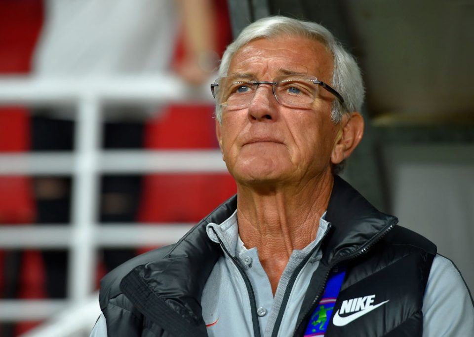 Ex-Inter Coach Marcello Lippi Is One Of Three Options Available To Italy If They Move On From Roberto Mancini, Italian Media Report