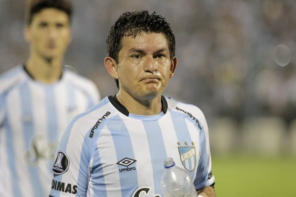 Luis Miguel Rodriguez: “If I Were A Boy & Had The Opportunity To Go To Inter Again, I Wouldn’t Hesitate”