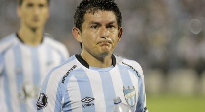 Luis Miguel Rodriguez: “If I Were A Boy & Had The Opportunity To Go To Inter Again, I Wouldn’t Hesitate”