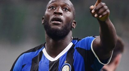 Man Utd Manager Ole Gunnar Solskjaer: “It Was Time For Lukaku To Go, He Didn’t Want To Be Here”