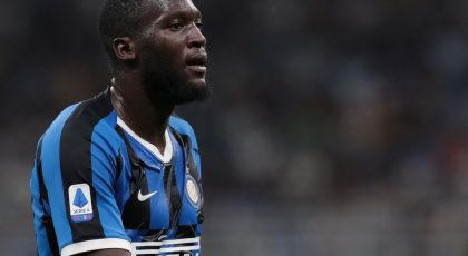 Paulo Futre: “Serie A Has Grown Great Players Like Inter’s Romelu Lukaku Have Arrived”