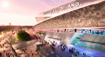 Cmr Director Roj: “Our Project For Inter & AC Milan’s New Stadium Is Designed For The Fans”