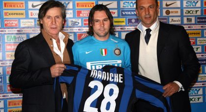 Maniche: “Inter Are One Of The Strongest In Italy, Icardi Was Right To Join PSG”