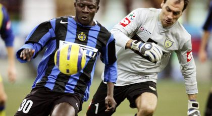 Marchegiani: “Inter Will Become Scudetto Favourites If They Beat Juventus”