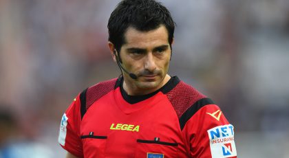 Video – Referee Maresca To Inter Players & Staff After Udinese: “You Have To Accept When You Don’t Win”