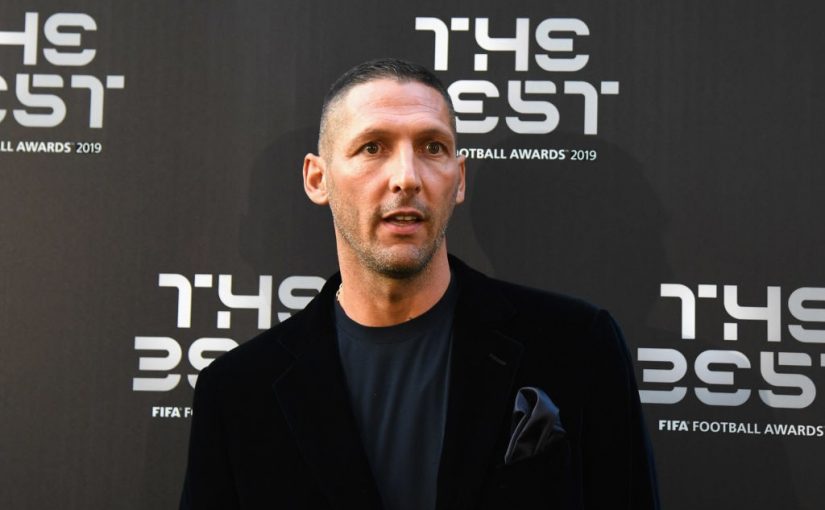 Marco Materazzi