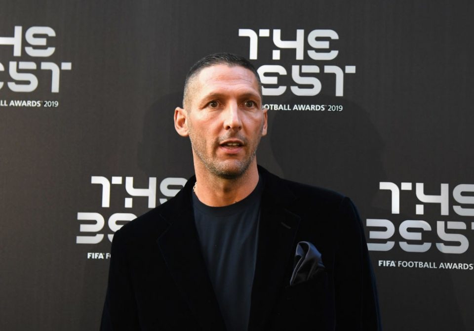 Nerazzurri Legend Marco Materazzi: “Inter’s Attacking Approach Can Pay Off In The Champions League”