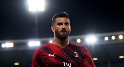 AC Milan Defender Musacchio: “The Milan Derby Is A Different Game To The Rest, We Have Great Players Just Like Inter Do”