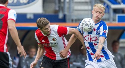 Inter Could Bring Odgaard Back In Summer But Chances Are Really Low At The Moment