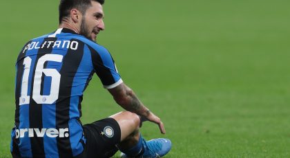 Inter Hoping To Sell Matteo Politano In January To Raise More Funds For Transfer Targets