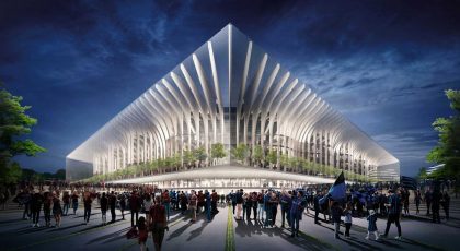 City Council’s Decision On Inter & AC Milan’s New Stadium To Be Postponed