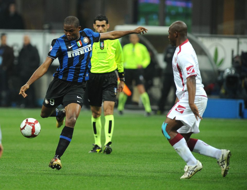 Nelson Rivas: “Playing In Champions League Is Wonderful, Inter’s 2009/10 Winning Team Were Great”