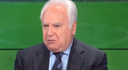 Italian Journalist Mario Sconcerti: “Inter Deserved To Win Against Sassuolo, Denzel Dumfries’ Return To Form Made The Difference”