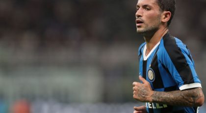 Inter Midfielder Stefano Sensi Hopes To Recover In Time For Game Against Parma