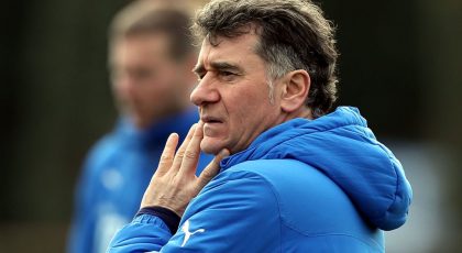 Inter Women’s Manager Sorbi: “We Will Try To Be Protagonists”