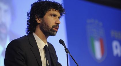 Damiano Tommasi: “Curva Nord’s Letter To Inter’s Lukaku Is Proof People Think They Can Do Anything In Italian Stadiums”