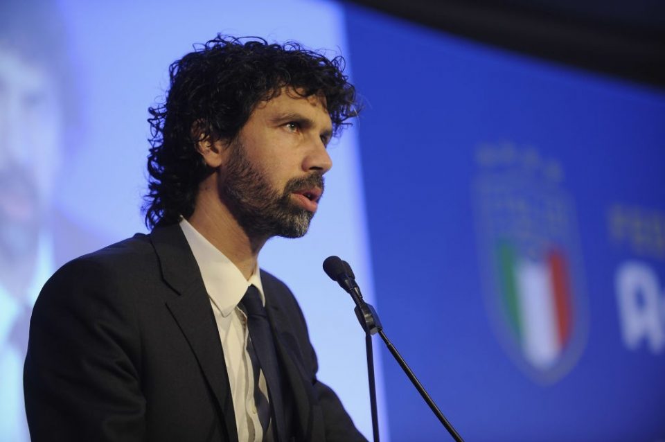 Italian PFA President Damiano Tommasi: “We Want To Return To The Pitch But It Depends On The Virus”