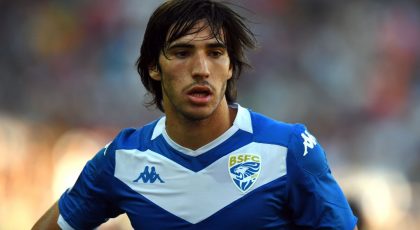 Inter To Go All In On Juventus Target Sandro Tonali Thanks To Funds Raised From Mauro Icardi’s Transfer To PSG