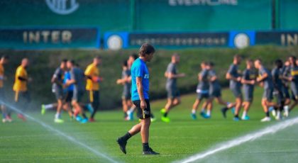 Italian Report Explains How Players Will Be Kept Safe Upon Returning To Training