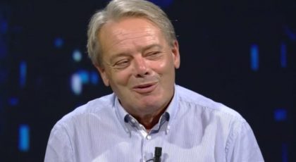 Noted Journalist Leo Turrini: “Juventus Are Favourites Over Inter For Derby D’Italia”