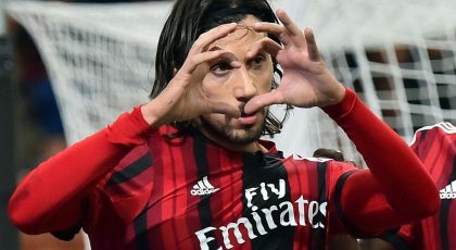 Ex-AC Milan Defender Cristian Zaccardo: “Inter Favourites For Serie A Title On Paper But Matches Not Played On Paper”