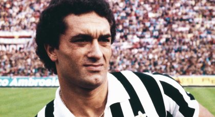 Juventus Legend Claudio Gentile: “Inter Can Compete For The Title”