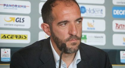 Inter Assistant Coach Cristian Stellini: “Alexis Sanchez & Christian Eriksen Are Quality Players”