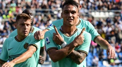 Hristo Stoichkov: “I Love Lautaro Martinez, If He Goes To Barcelona He’d Become Important Like Batustuta”