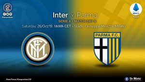Preview: Inter vs Parma – Collecting Essential Points
