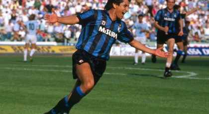 Former Inter Milan Striker Ramon Diaz: “I Still Support Nerazzurri, The Serie A Title Race Isn’t Over Yet”