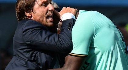 Gianluca Zambrotta: “Romelu Lukaku Is A Really Important Player For Antonio Conte & Inter”