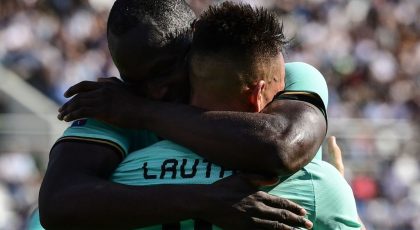 Noted Italian Journalist Fabio Ravezzani: “An Ambitious Inter Goes Through Lautaro & Lukaku”