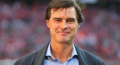 Thomas Berthold: “This Year Napoli & Inter Can Create Problems For Juventus”