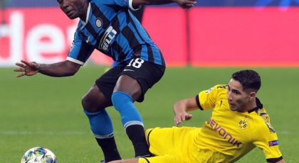 Cagliari Could Move In For Kwadwo Asamoah If Contract With Inter Is Terminated Italian Media Claim