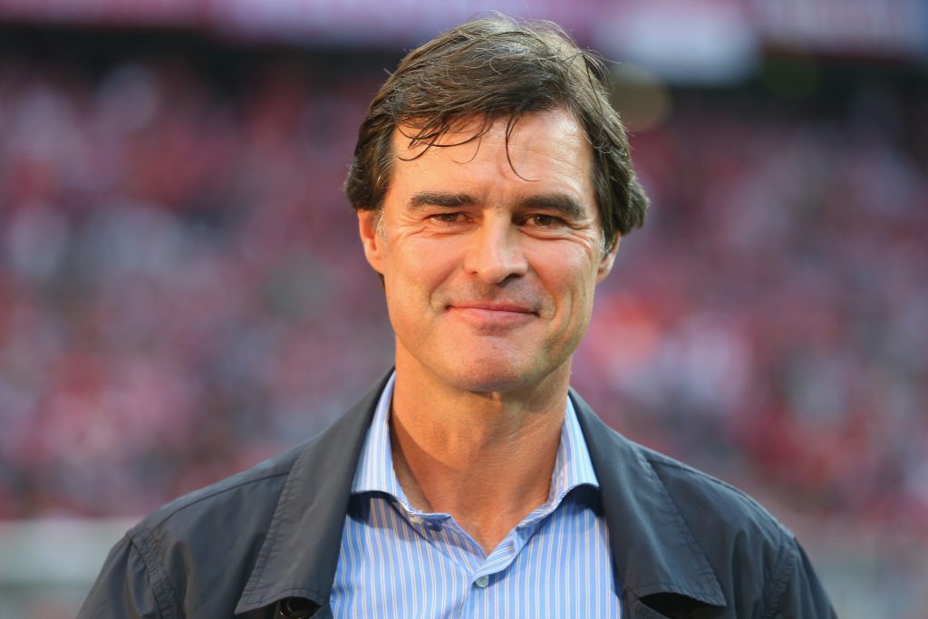 Thomas Berthold: “Inter Are Favourites For Tonight Against Borussia Dortmund”