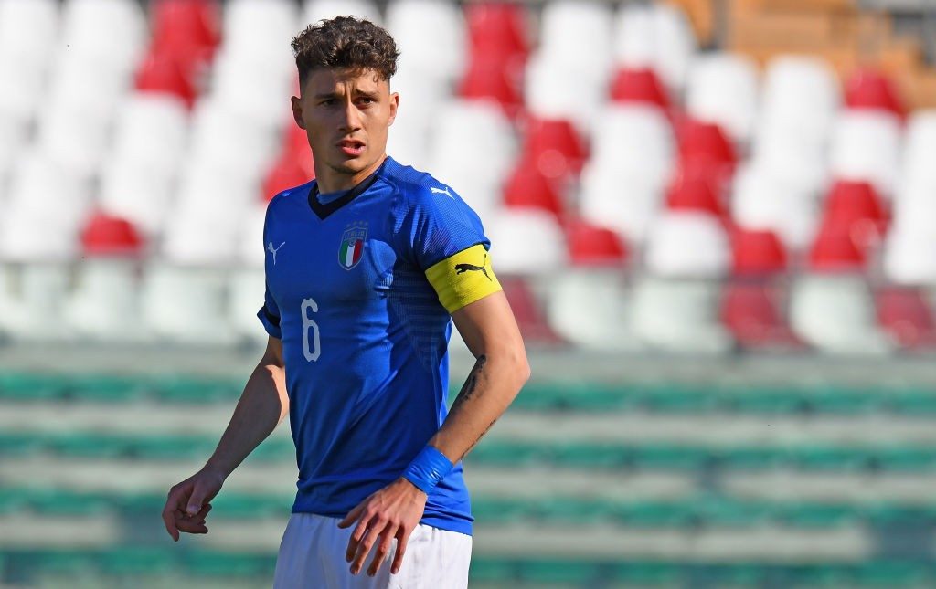 Inter Keeping Close Eye On Davide Bettella For Two Reasons