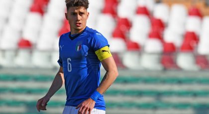Inter Keeping Close Eye On Davide Bettella For Two Reasons