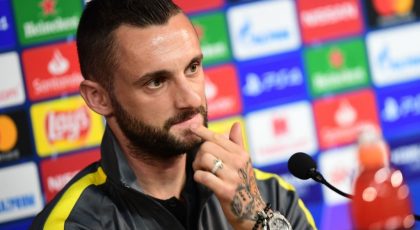 Luigi Cagni: “It’s Clear That Inter Midfielder Marcelo Brozovic Can’t Play Every Game”
