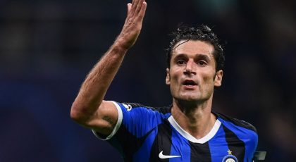 Inter’s Candreva: “Great Enthusiasm, We Will Celebrate Until Midnight & Then Turn Our Attention Back To The League”