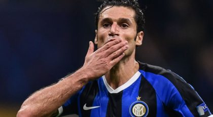 Sampdoria Bound Antonio Candreva Bids Inter Farewell: “Proud To Have Given Everything For The Nerazzurri Shirt”