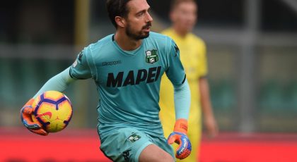 Consigli: “I Expect To Come Up Against A Strong Inter, They Have Great Players”