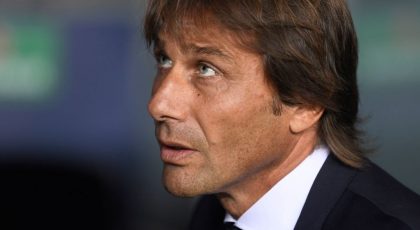 Italian Report Claims Antonio Conte Wants Inter To Make Three Signings In January