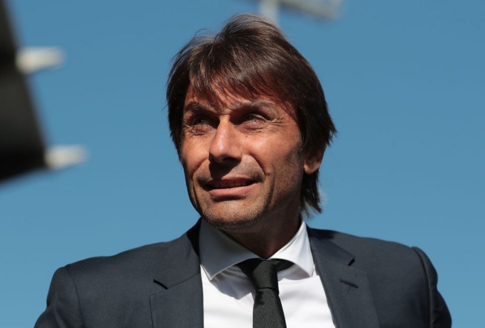 Inter Manager Conte: “Dortmund Were Afraid Of Us, Esposito Is Important For Us”