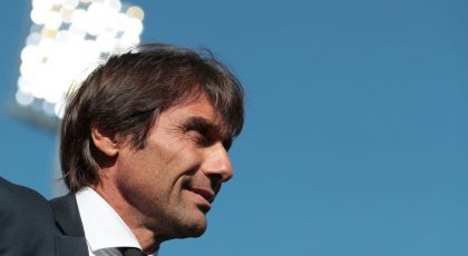 Inter Manager Conte: “This Win Can Change Our Prospects For The Season, We’re Working For The Present & Future”