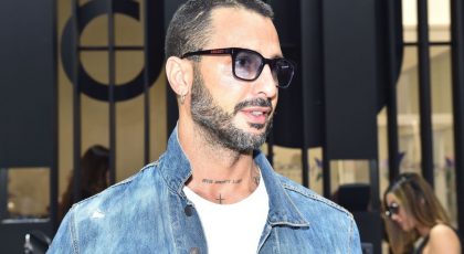 Media Personality Corona To Stand Trial For Libel After Claims Made About Inter Midfielder Marcelo Brozovic & Wanda Nara