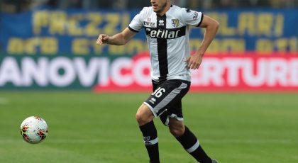 Inter Considering Darmian, Marcos Alonso & Emerson Palmieri As Possible Full Back Reinforcements