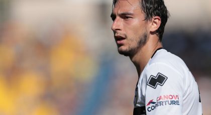 Report Identifies Three Targets For Inter In The Upcoming January Transfer Window