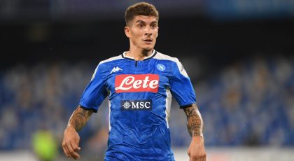 Di Lorenzo’s Agent Giuffredi: “Inter Wanted Him But We Preferred To Take Him To Napoli”